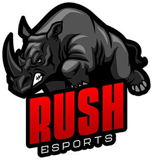 Rush Esports CS2 (CS:GO)队