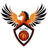 Hold Rush Tbilisi. Opstilling Basketball