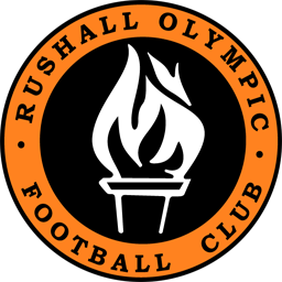 Equipo Rushall. Composición De Football