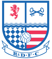 Rushden – Football Team