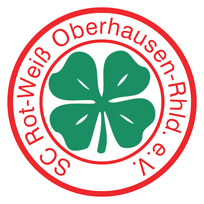Oberhausen U17 – Football