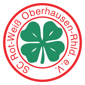 RW Oberhausen U19 – Football Team