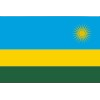 Hold Rwanda (w) U20. Opstilling Football