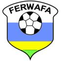 Hold Rwanda U23. Opstilling Football