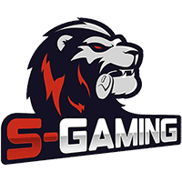 S-Gaming – CS2 (CS:GO) Team