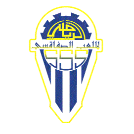 Equipo CS Sfaxien. Composición De Football