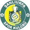 Hold Sanliurfaspor. Opstilling Football