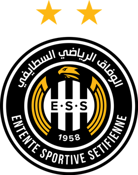 SA Setif Football Team