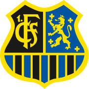 Hold Saarbrücken U17. Opstilling Football