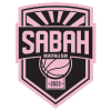 Hold Sabah Baku. Opstilling Basketball