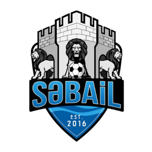 Drużyna Sabail. Skład Football