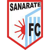 Hold Sacachispas. Opstilling Football