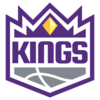 Hold Sacramento Kings 2. Opstilling Basketball