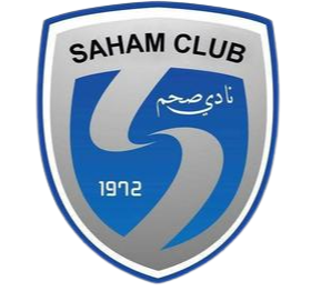 Saham (JOR) Football Team