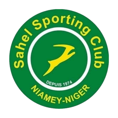 Hold Sahel SC. Opstilling Football