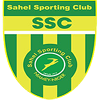 Hold Sahel SC. Opstilling Football