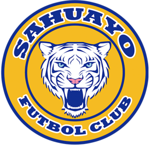 Equipo Sahuayo FC. Composición De Football