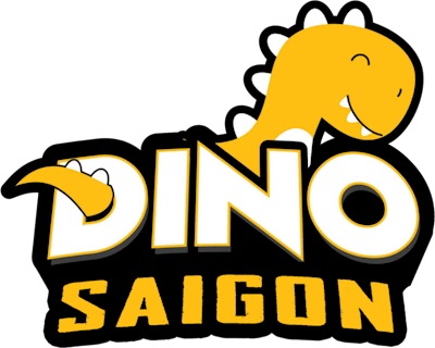 Drużyna Saigon Dino. Skład LoL