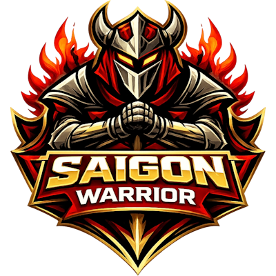 Drużyna Saigon Warriors. Skład LoL
