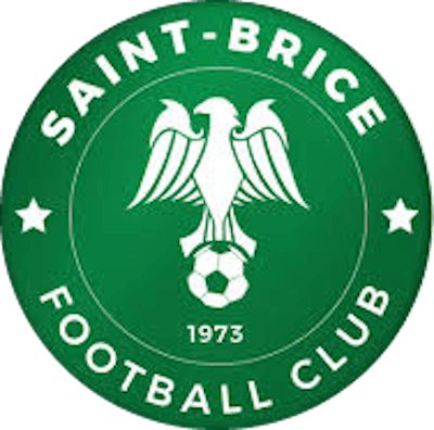 Drużyna Saint Brice. Skład Football