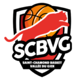 圣尚蒙队 Basketball队