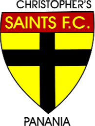 Drużyna Saint Chris. Skład Football