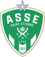 Equipo Saint-Etienne B. Composición De Football