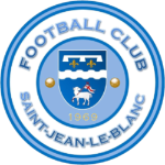 Saint-Jean-le-Blanc, склад з Football