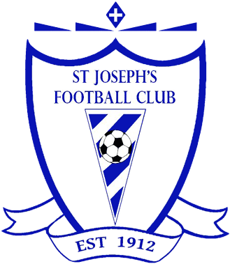 Drużyna Saint Joseph. Skład Football