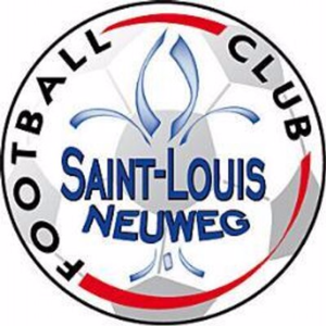 Drużyna Saint-Louis Neuweg. Skład Football