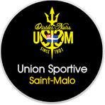 Equipo Saint Malo. Composición De Football