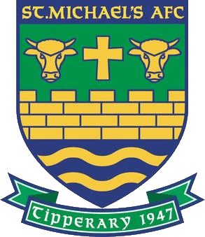Drużyna Saint Michaels. Skład Football