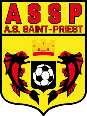 Saint Priest U19 – Football Team