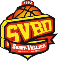 Saint Vallier Basketball Team