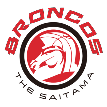 Drużyna Saitama Broncos. Skład Basketball