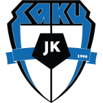 Saku JK – Football Team