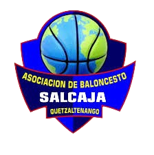 Hold Salcaja Mayor. Opstilling Basketball