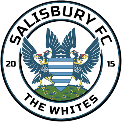 Drużyna Salisbury. Skład Football