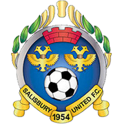 Salisbury United – Football Team