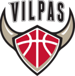 Hold Salon Vilpas. Opstilling Basketball
