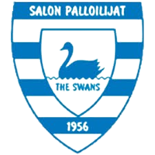 Equipo SalPa II. Composición De Football