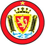 Drużyna Saltash United. Skład Football