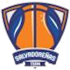Salvadorenas Women – Basketball Team