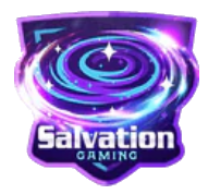 Salvation Gaming – Dota 2