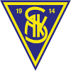 Hold SAK 1914. Opstilling Football