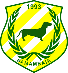 Samambaia – Football Team