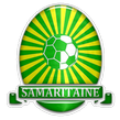 Drużyna Samaritaine. Skład Football