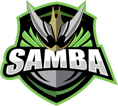 Drużyna Samba. Skład Dota 2