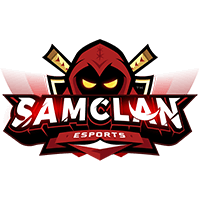Drużyna Reprezentacja SAMCLAN. Skład LoL