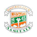 Samgurali B – Football